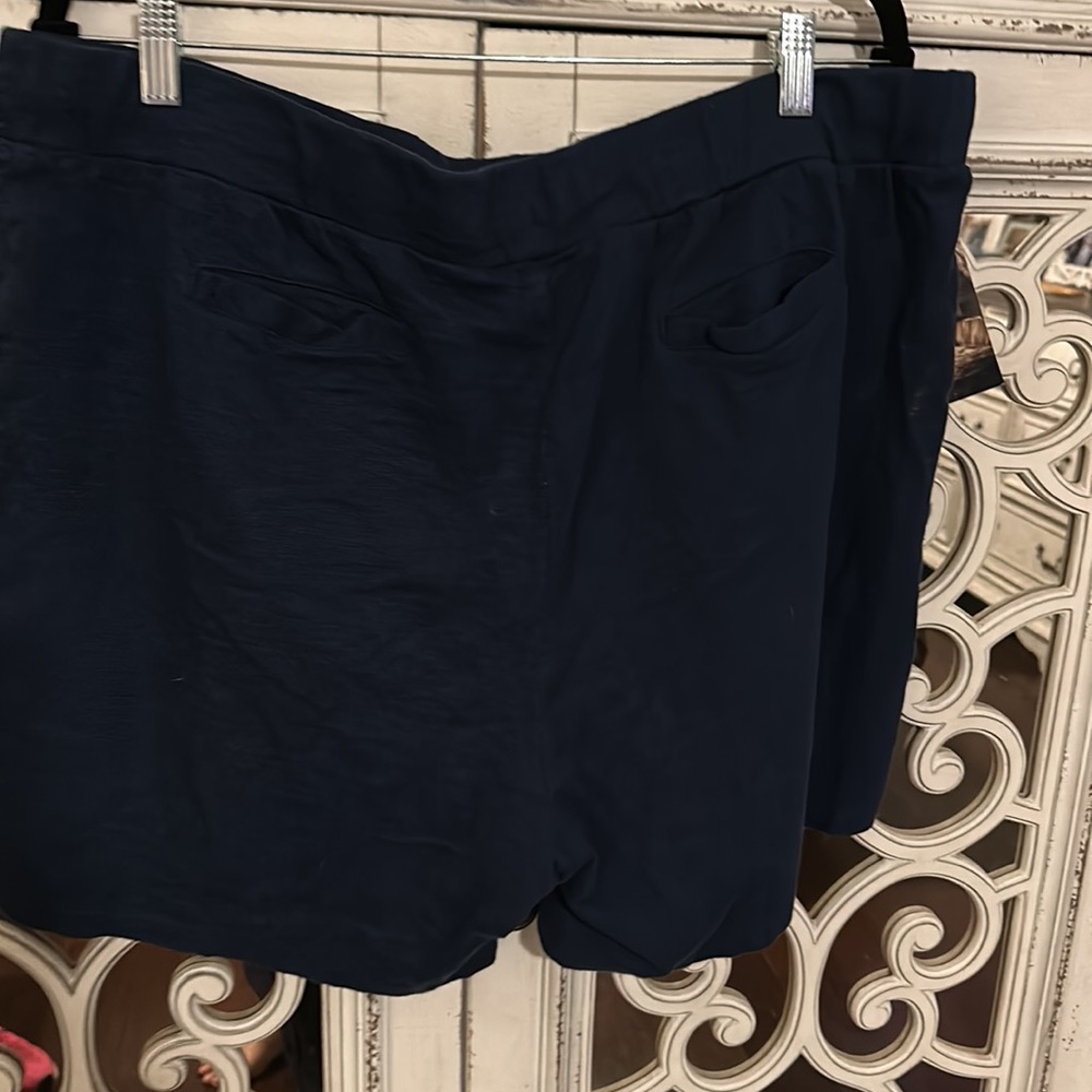 Women’s workout short P-22 - Picture 4 of 4